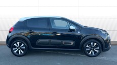 Citroen C3 1.2 PureTech C-Series Edition 5dr Petrol Hatchback